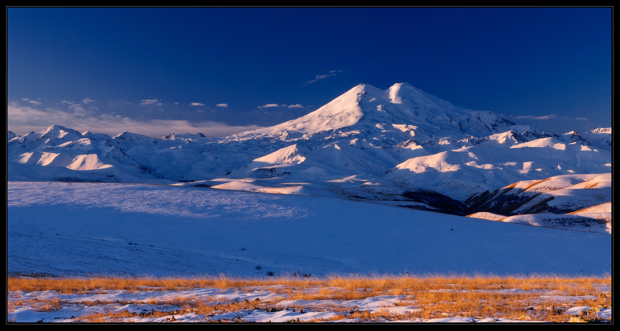 White Mountain | Landscape photos